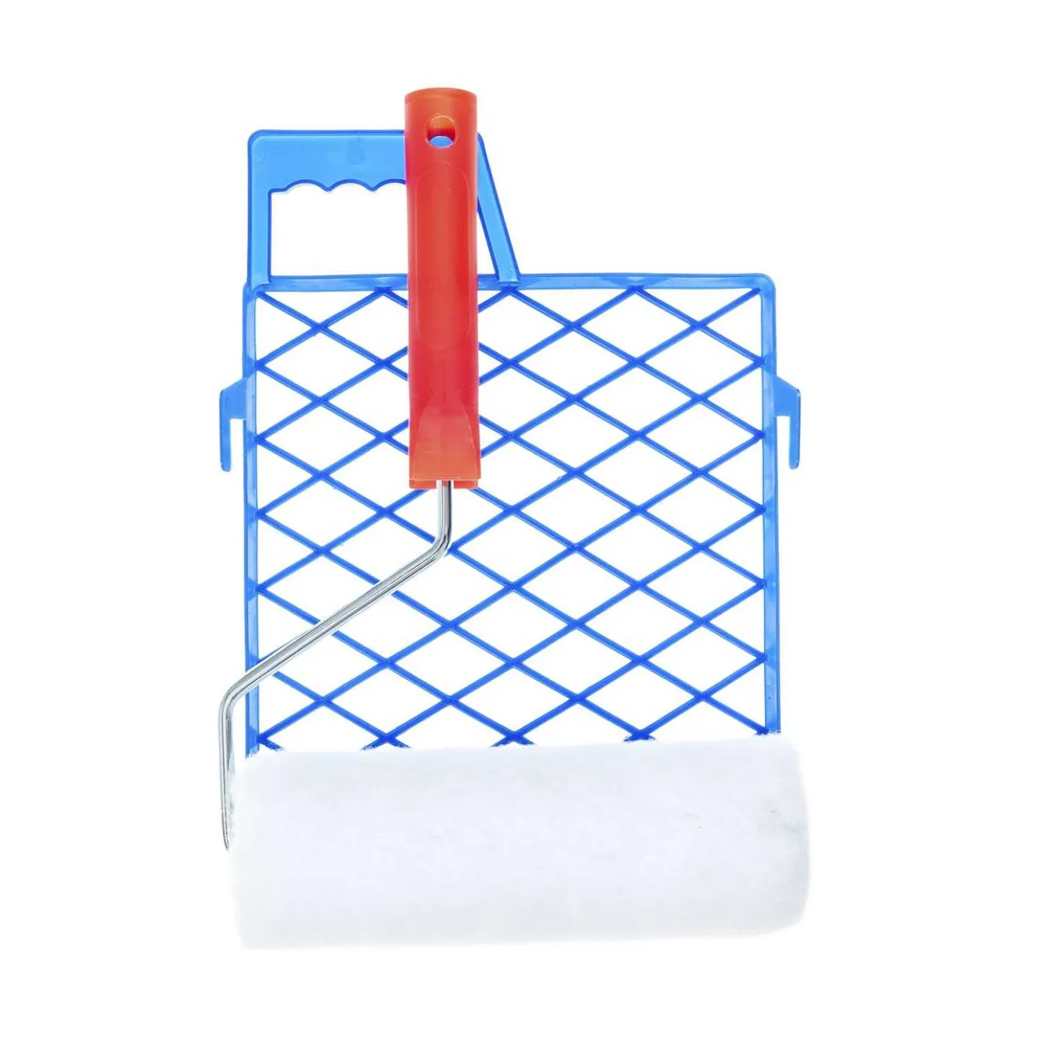 novooo Farbroller Garnitur, 18 cm