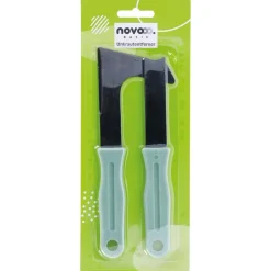 novooo Fugenkratzer/Unkrautentferner, 2 Stück