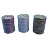 novooo Geschenkband Raffia Multi