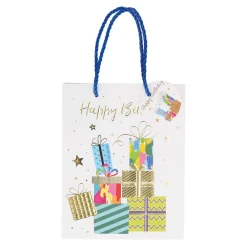 novooo Geschenktüte A4