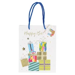 novooo Geschenktüte A5