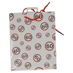 novooo Geschenktüte 60 A5