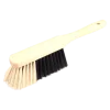 novooo Handfeger Holz hellbraun, 28 cm