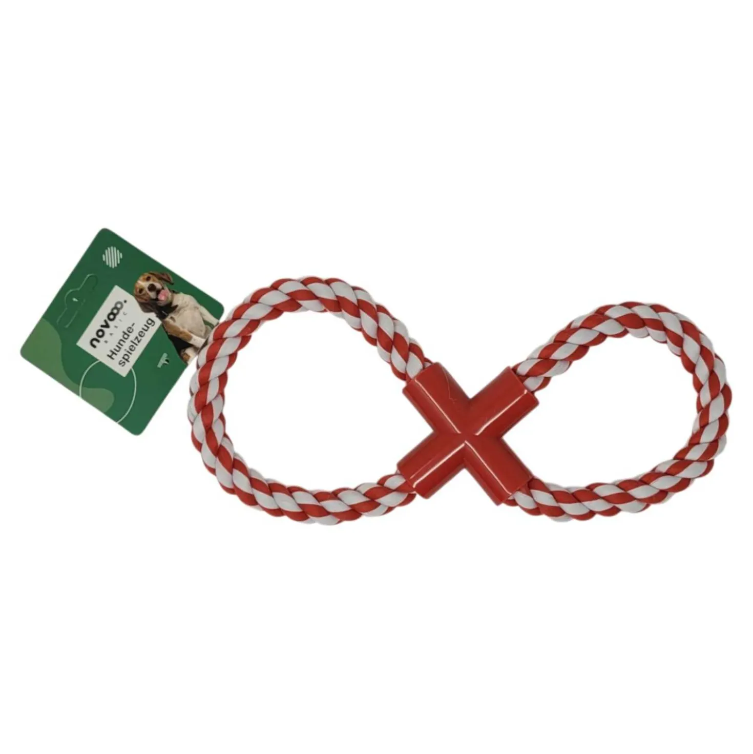 novooo Hundespielzeug Seil /Ausführungen