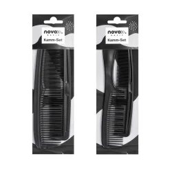 novooo Kamm Set, 2 Stück