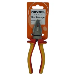 novooo Kombizange 160 mm
