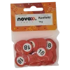 novooo Konfetti 18 Jubiläum