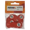 novooo Konfetti 60 Jubiläum