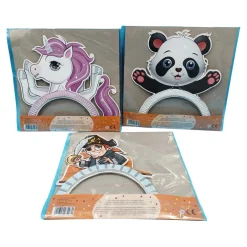 novooo Lampion für Kinder, H = 29 cm