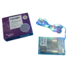 novooo LED Leiste 30LED 1 m multi