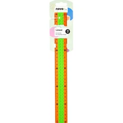 novooo Lineal soft, 30 cm