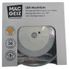 novooo Nachtlicht LED Bewegungsmelder
