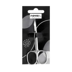 novooo Nagelschere Edelstahl