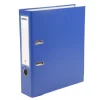 novooo Ordner 80 mm breit, blau
