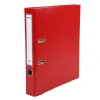 novooo Ordner 50 mm schmal, rot