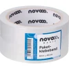 novooo Paketklebeband, transparent