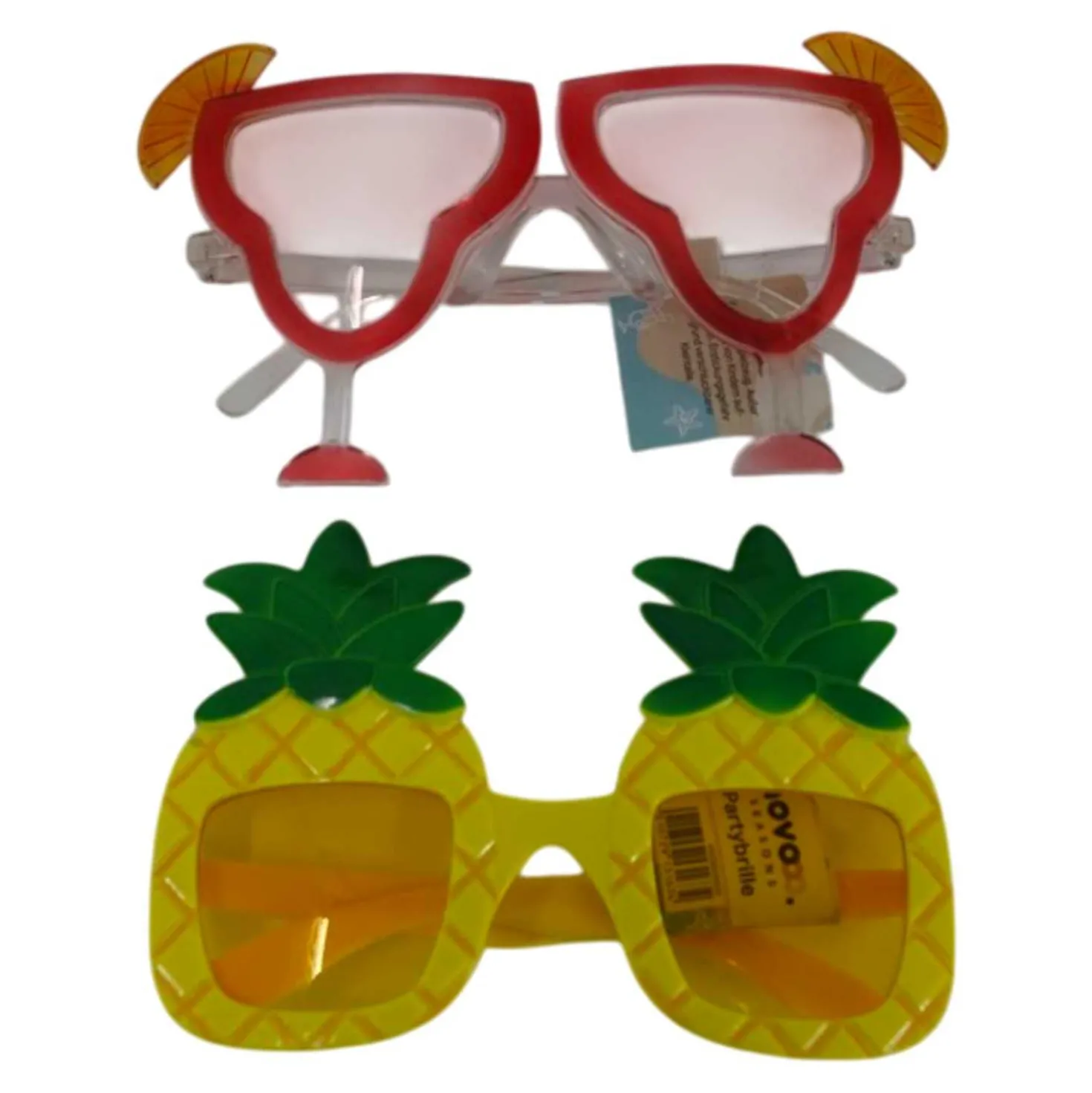 novooo Partybrille