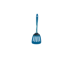 novooo Pfannenwender 14/1 Edelstahl, 33 cm