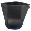 novooo Pflanzbeutel, 37 l, 2 Stück