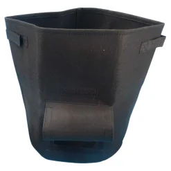 novooo Pflanzbeutel, 37 l, 2 Stück