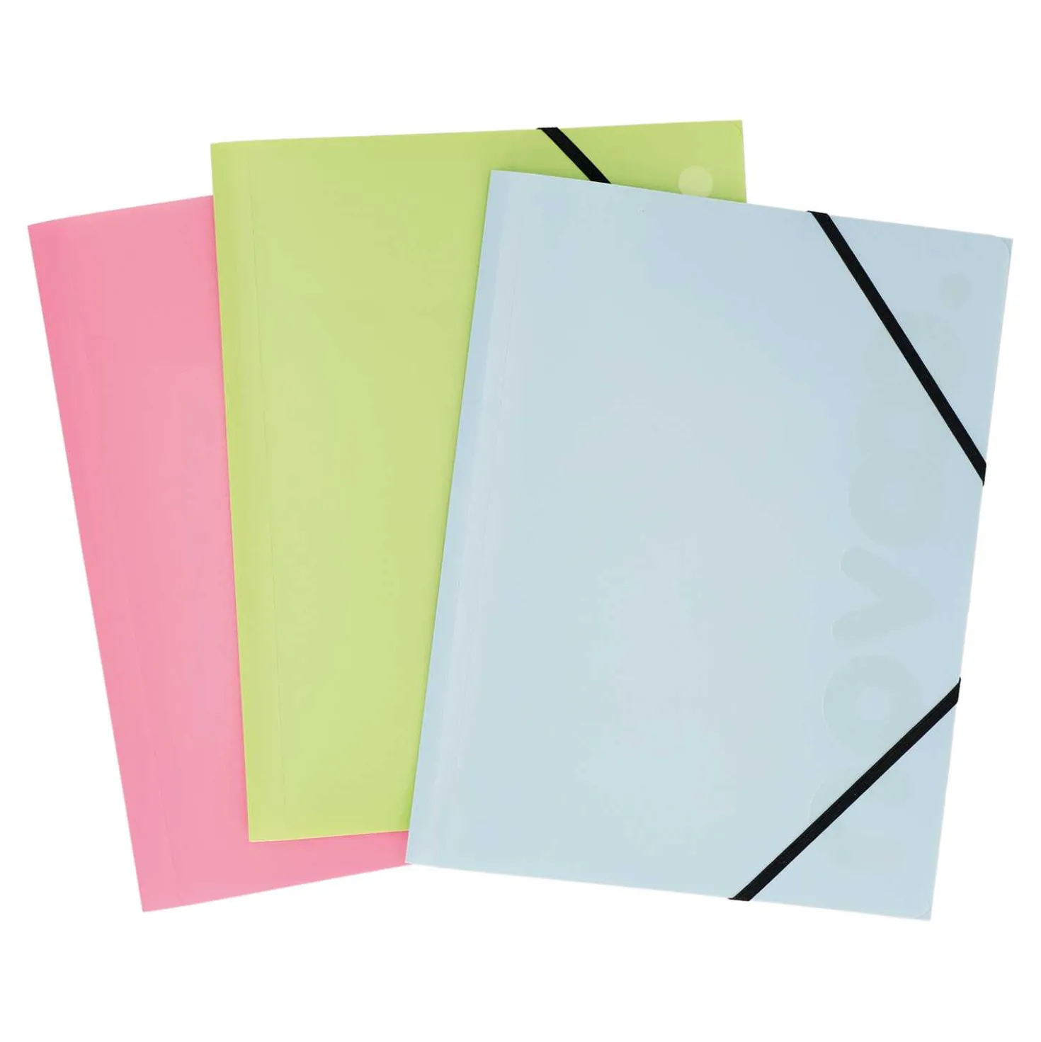 novooo Sammelmappe A4