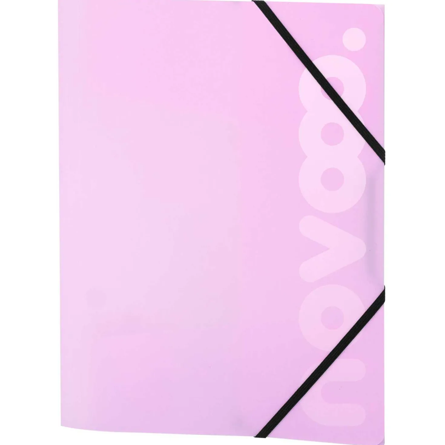 novooo Sammelmappe A4