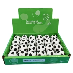 novooo Schlüsselanhänger Fußball