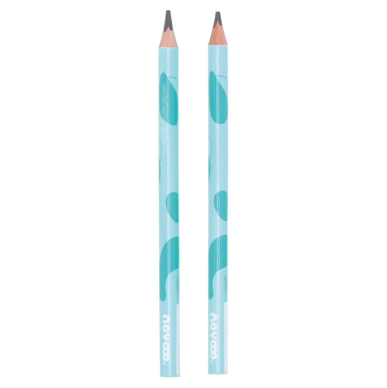 novooo Schreiblernstift Jumbo