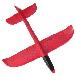 novooo Segelflugzeug Styropor