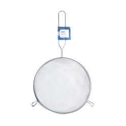 novooo Sieb Edelstahl, Ø = 19 cm