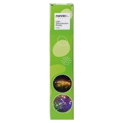 novooo Solarstecker Firefly