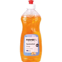 novooo Spülmittel, orange