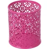 novooo Stifteköcher Flower H9,8xD8 cm H = 9,8 cm