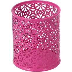 novooo Stifteköcher Flower H9,8xD8 cm H = 9,8 cm