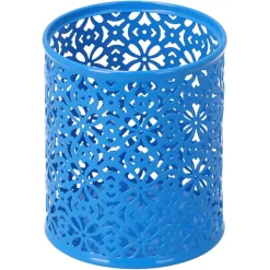 novooo Stifteköcher Flower H9,8xD8 cm H = 9,8 cm