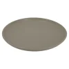 novooo Teller 27,5 cm, beige