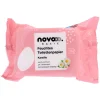 novooo Toilettenpapier feucht Kamille, 70 Blatt