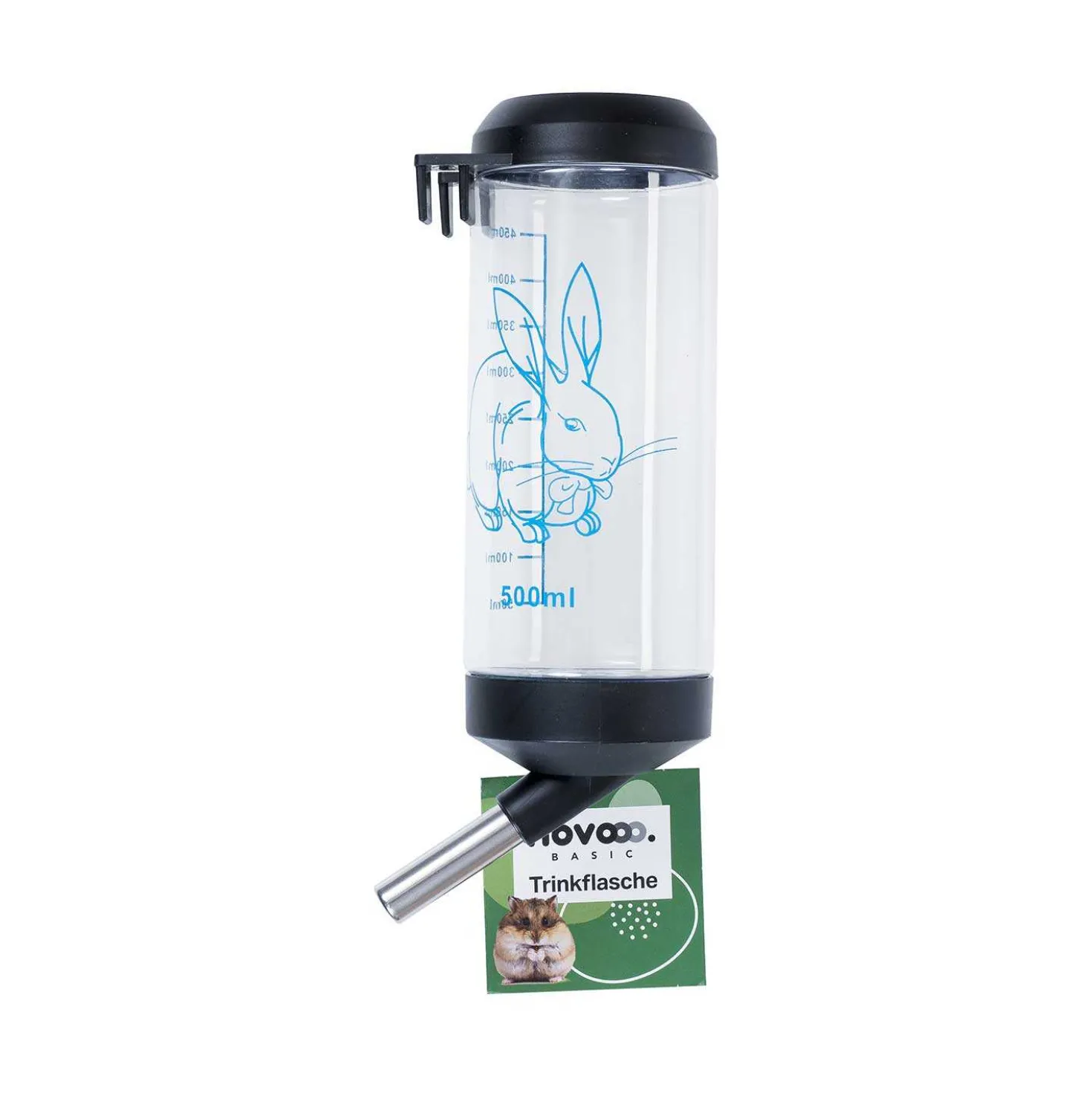 novooo Trinkflasche, 500 ml
