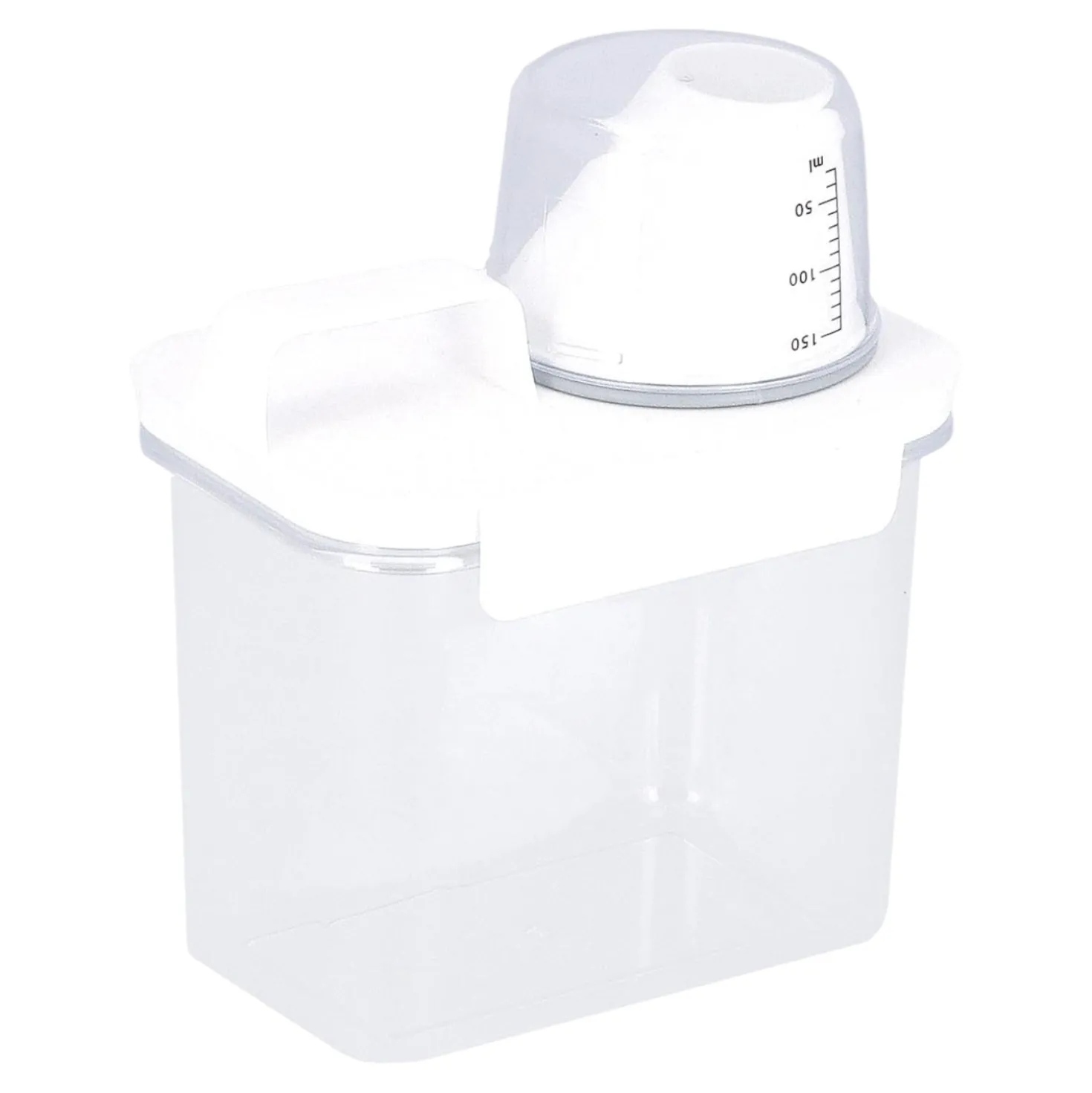 novooo Waschmittelbox 1, 100 ml