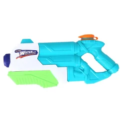 novooo Wasserpistole Pumpfunktion