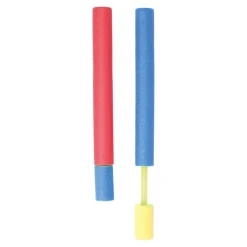 novooo Wasserspritze Schaumstoff, 40 x 4 cm