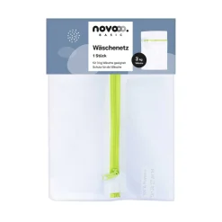 novooo Wäschenetz f, 45 x 65 cm, 3 kg, 1 Stück