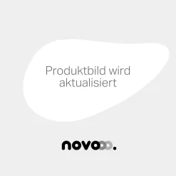 novooo Zeckenzange für Tiere Kunststoff, 6 cm