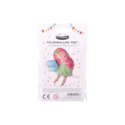 O'Canny Folienballon Fee