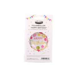 O'Canny Folienballon HB