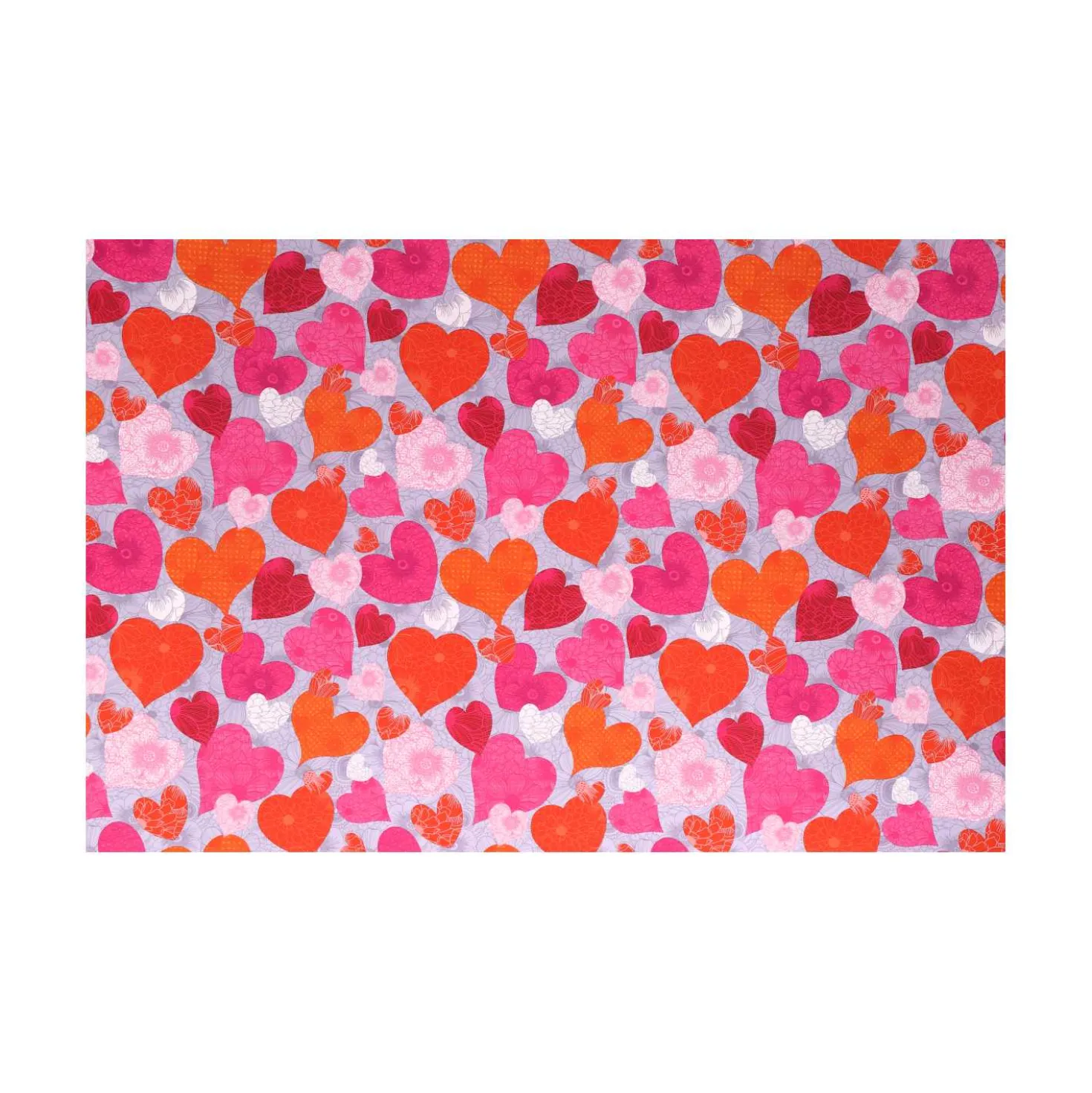 O'Canny Geschenkpapier Fantasy A 2 m x, 70 cm