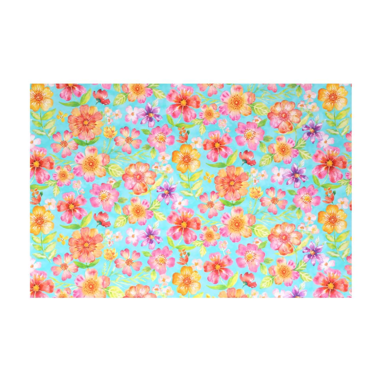 O'Canny Geschenkpapier Fantasy A 2 m x, 70 cm