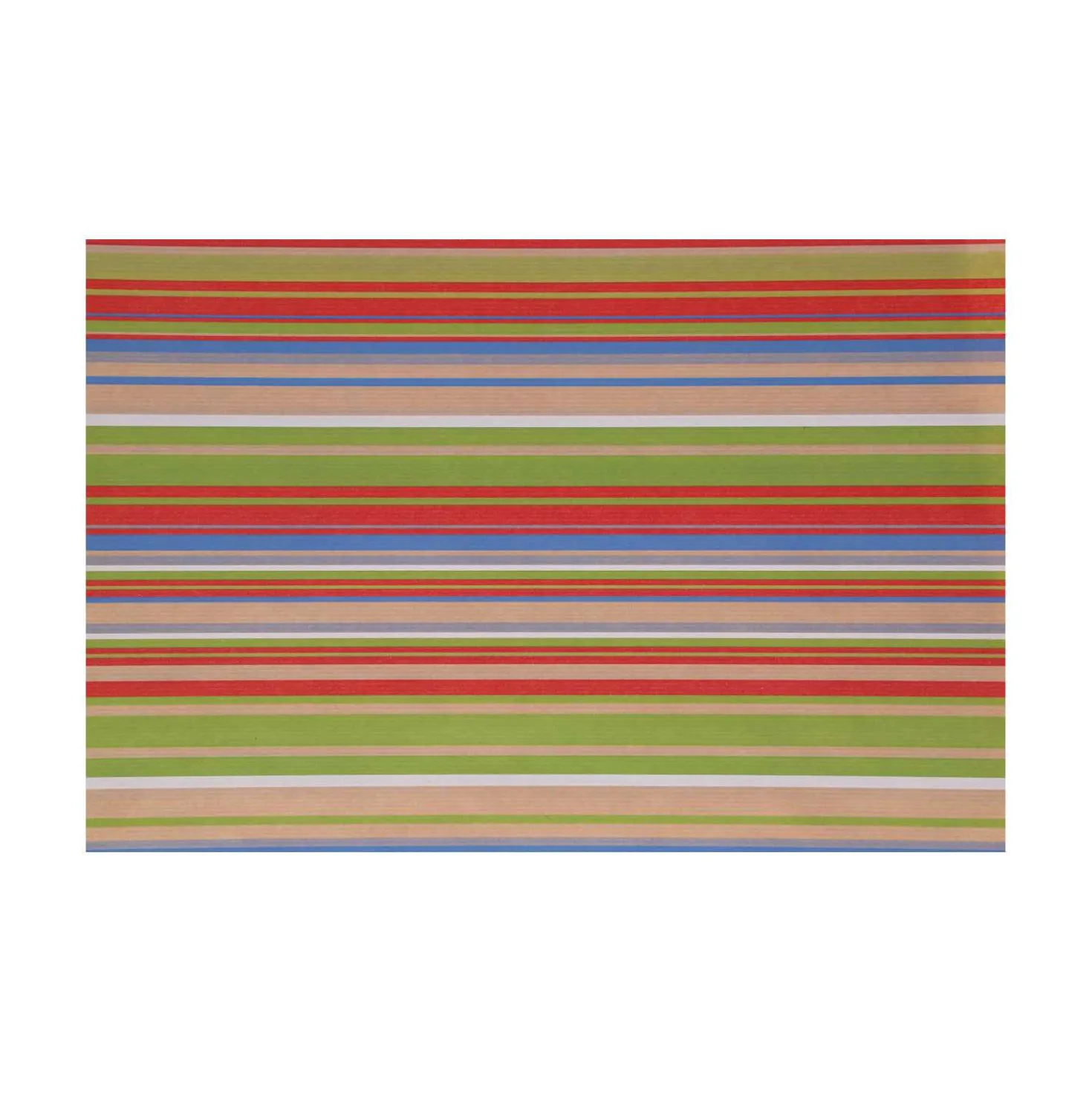O'Canny Geschenkpapier x 70 cm, natur, Ø = 2 m