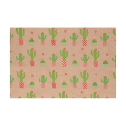 O'Canny Geschenkpapier x 70 cm, natur, Ø = 2 m