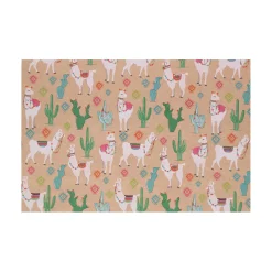 O'Canny Geschenkpapier x 70 cm, natur, Ø = 2 m